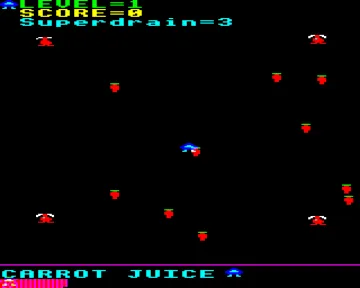 Revenge of the Flying Bunnies (1985)(Pithers, Simon)[BUNNIES] screen shot game playing